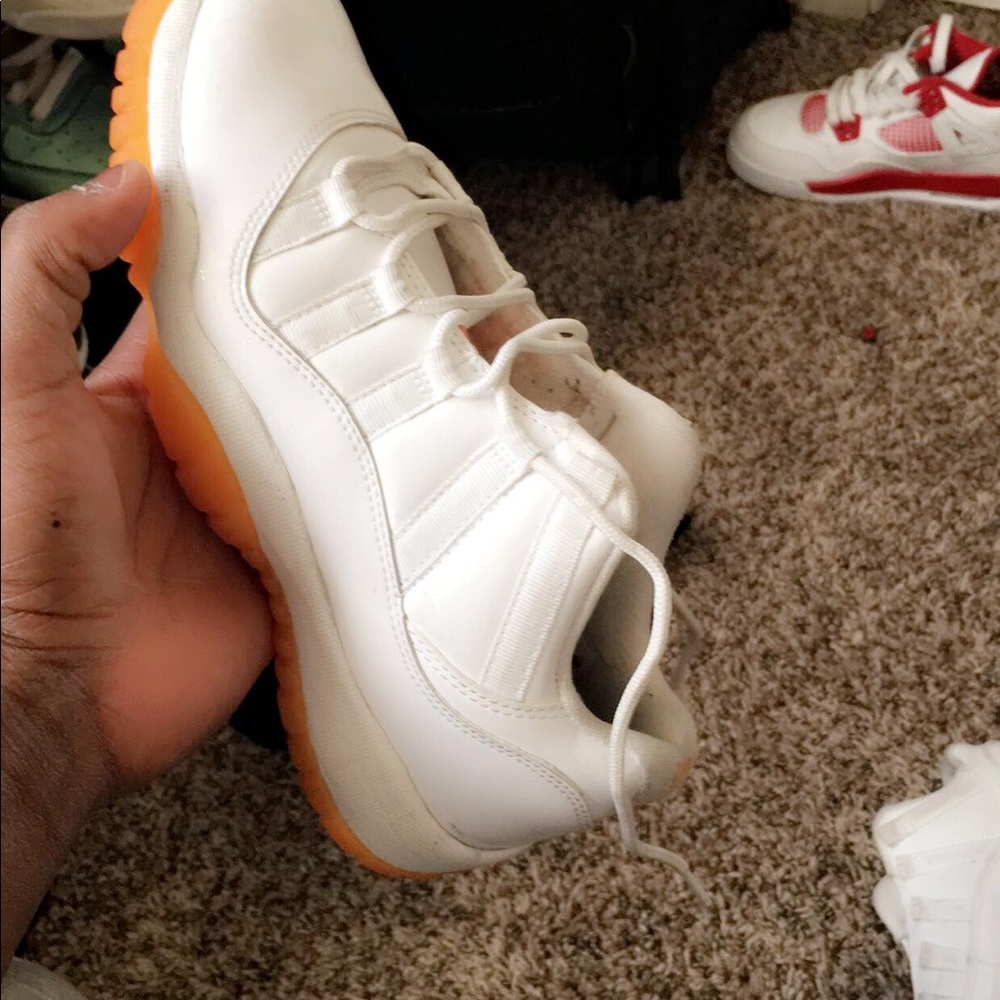 Citrus 11s